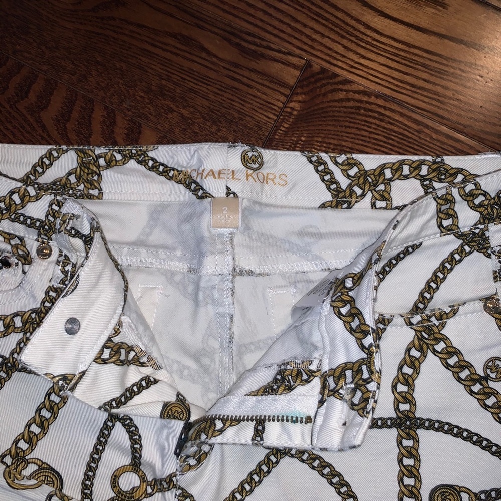 Michael Kors Collection pants - Picture 4 of 7